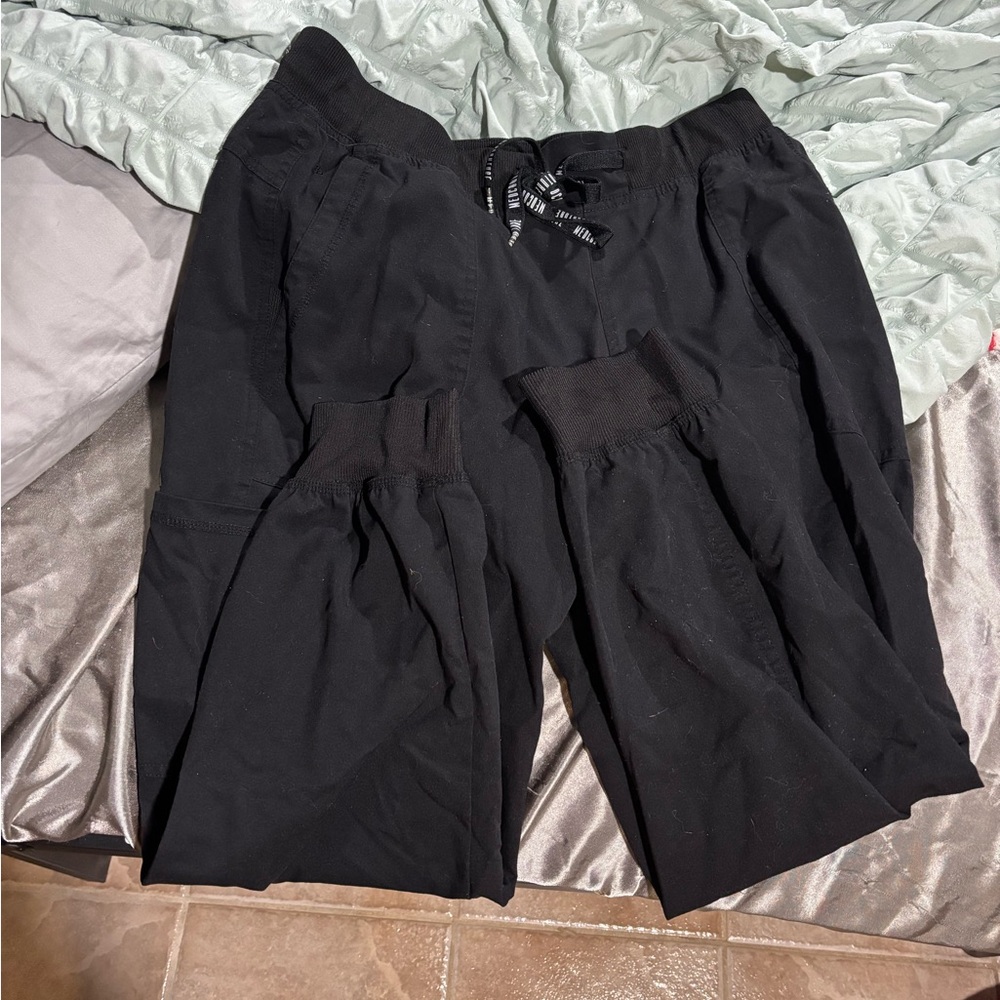 Medcotour jogger scrub pants